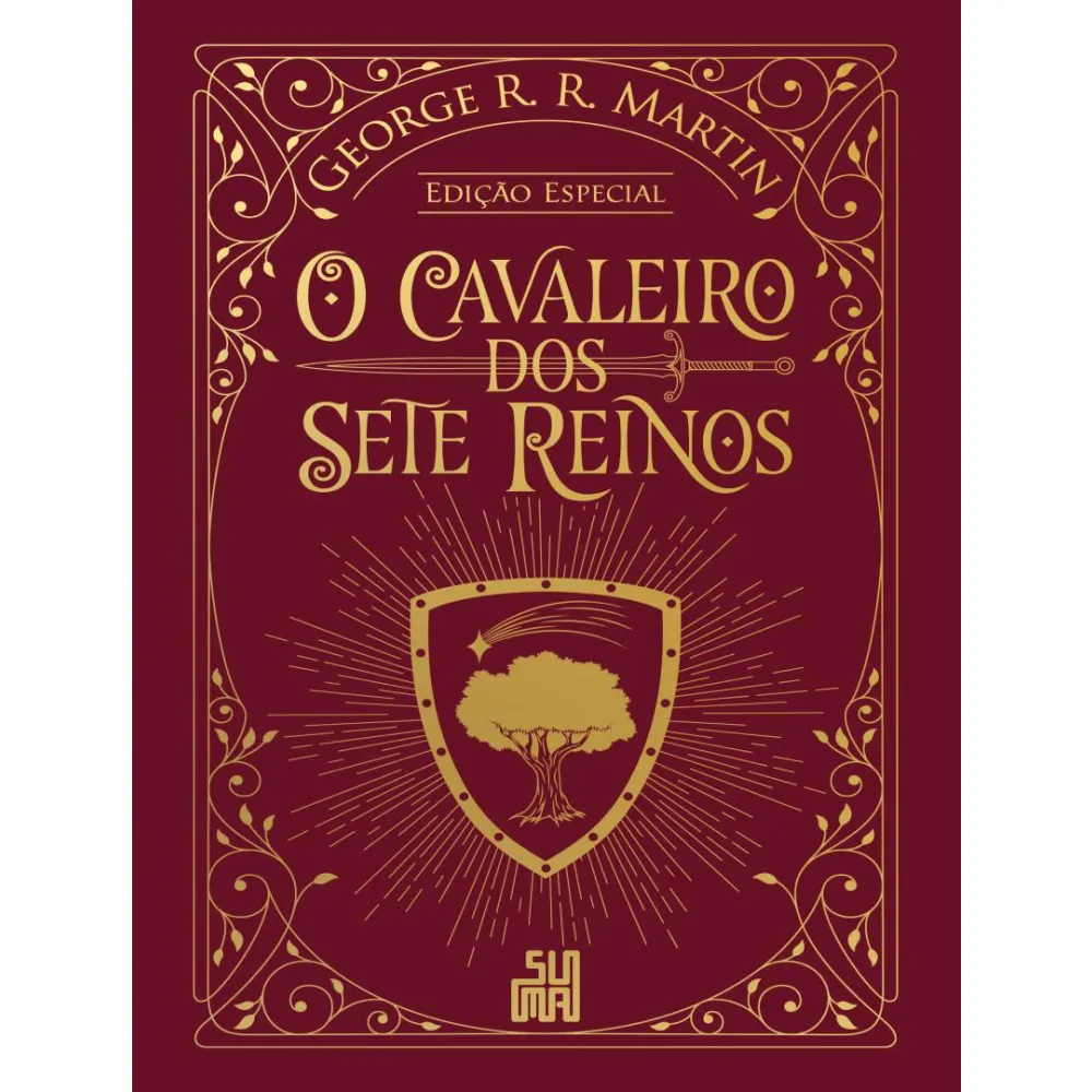 cavaleiro dos sete reinos