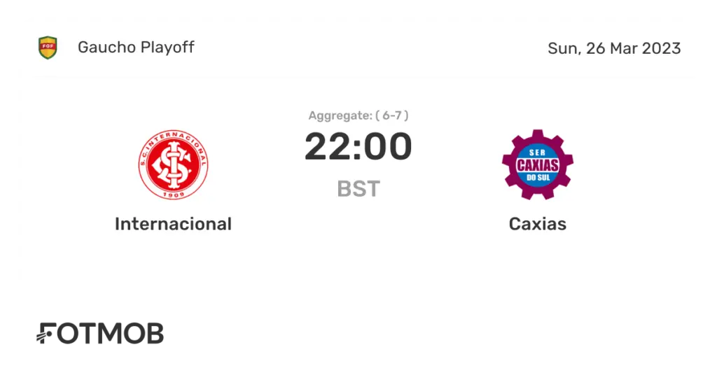 caxias