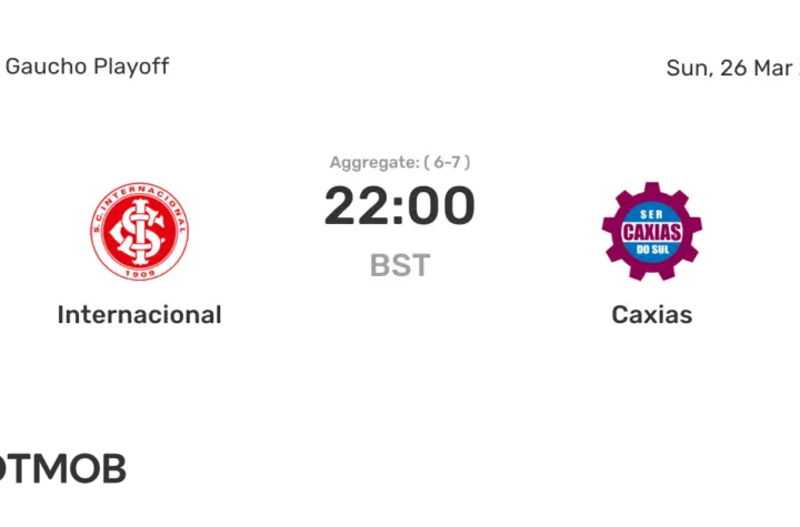 caxias
