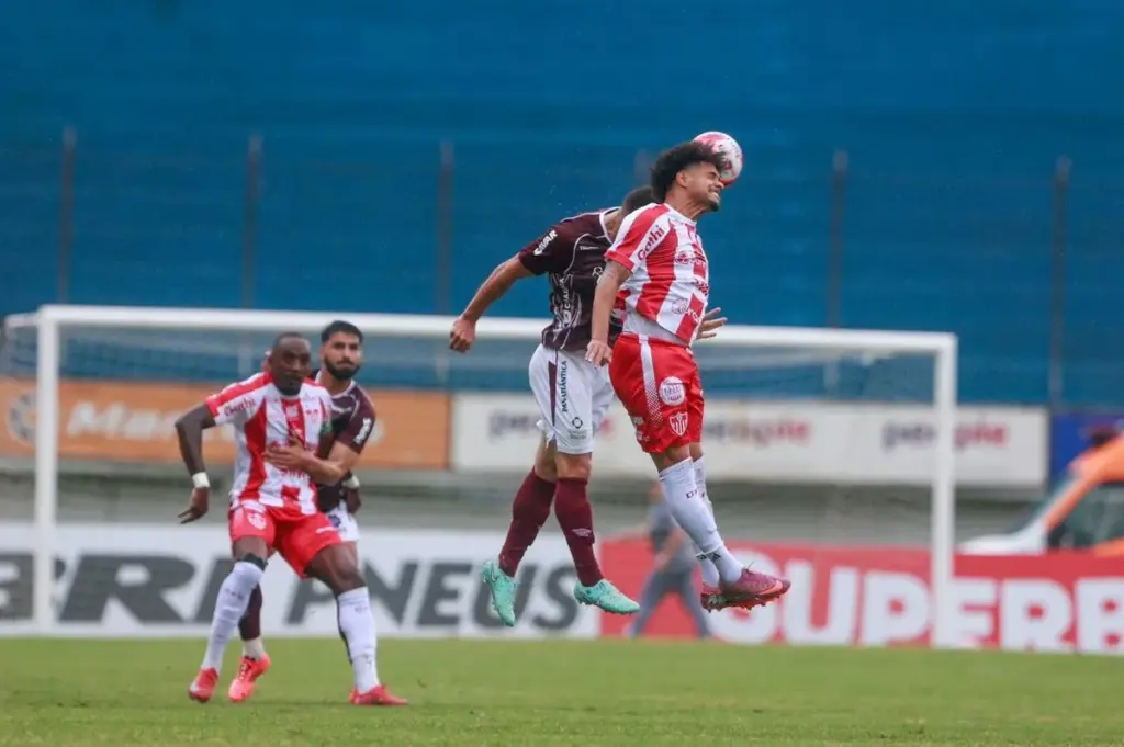 caxias x guarany — BR news