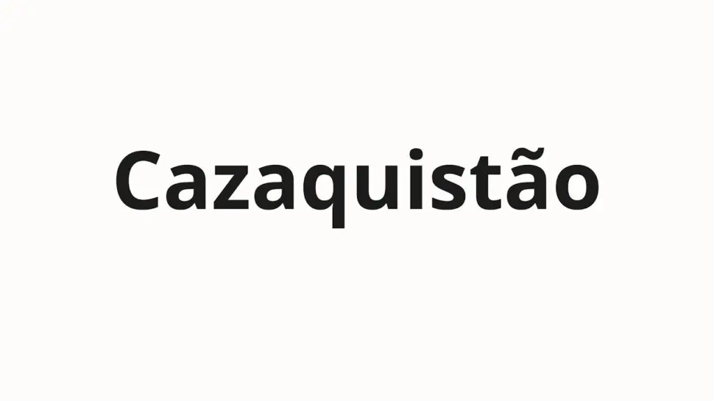 cazaquist o