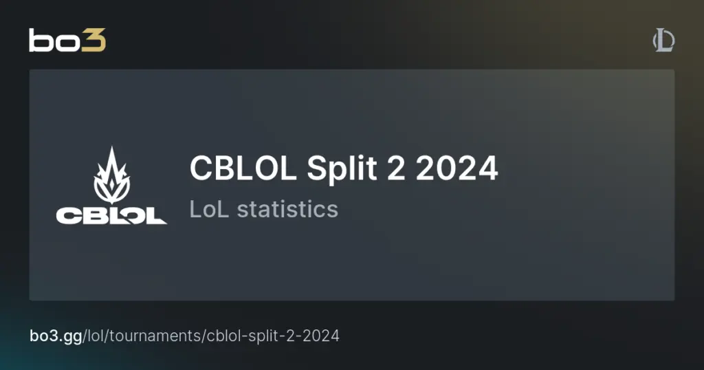 cblol