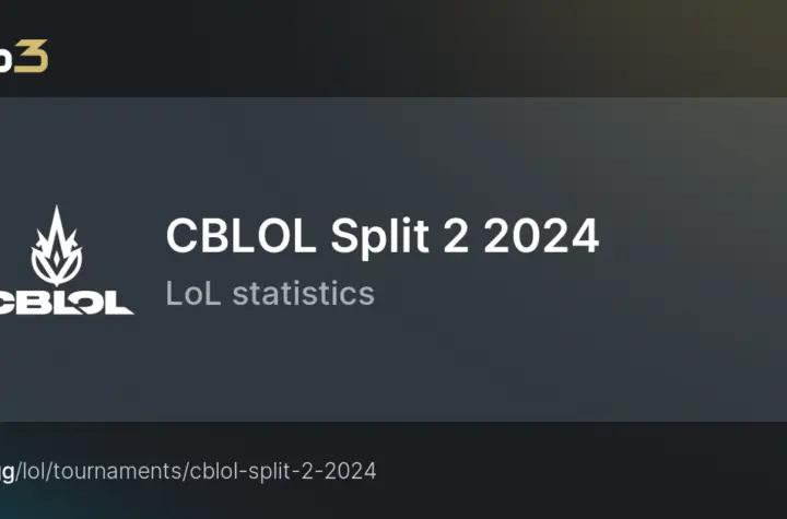 cblol