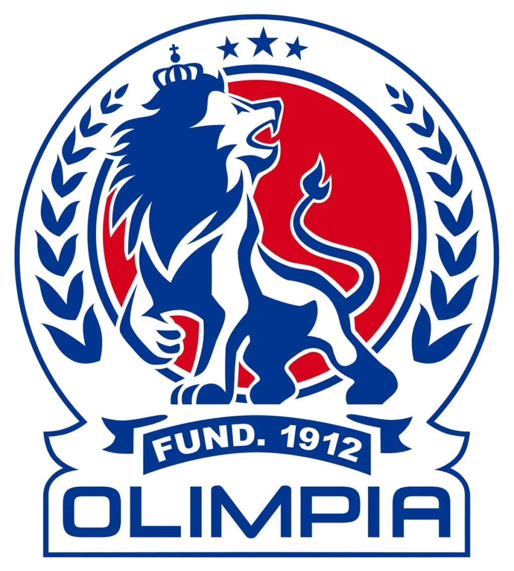 cd olimpia