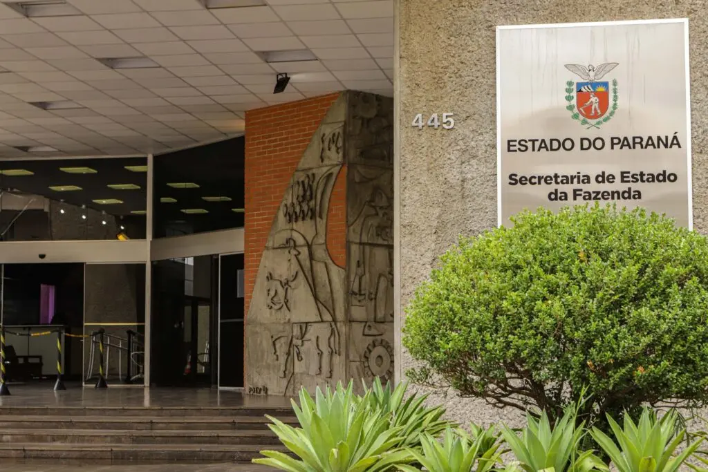 cebraspe sefaz pr