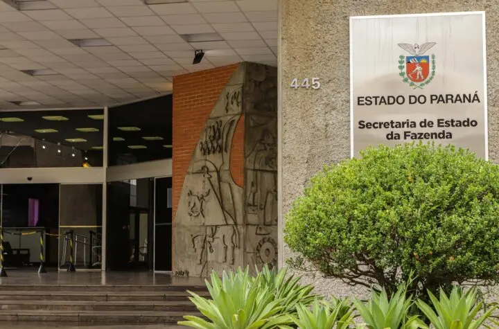 cebraspe sefaz pr