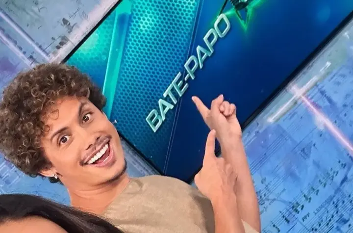 ceci ribeiro — BR news