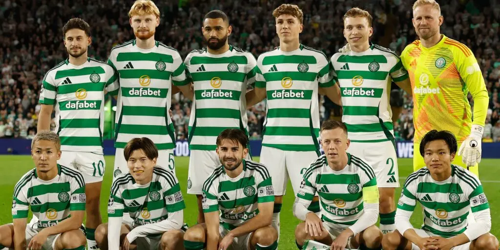 celtic