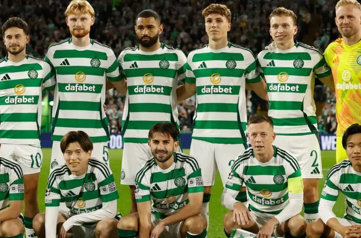 celtic
