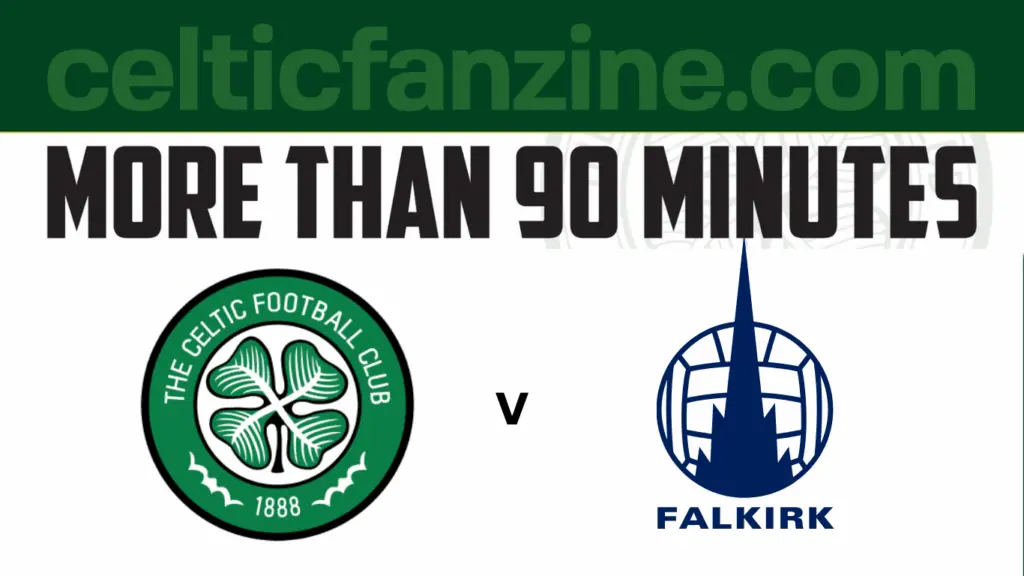 celtic x falkirk