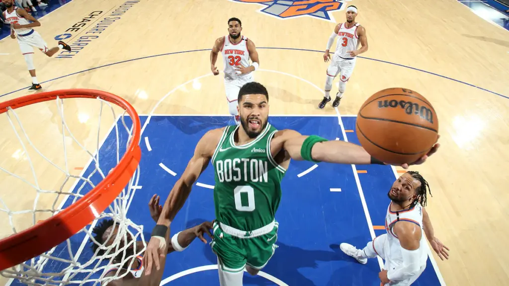 celtics