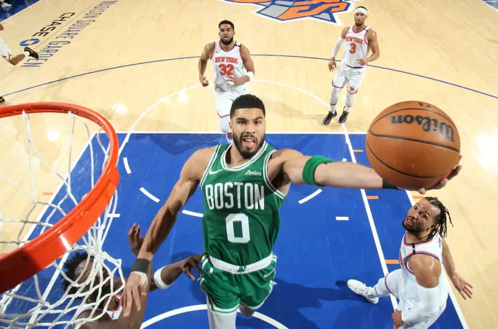 celtics