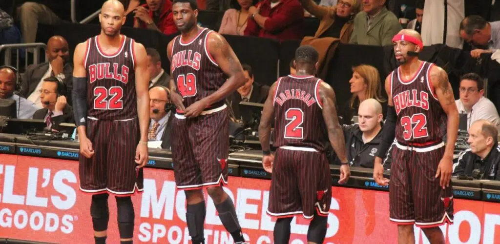 celtics x bulls