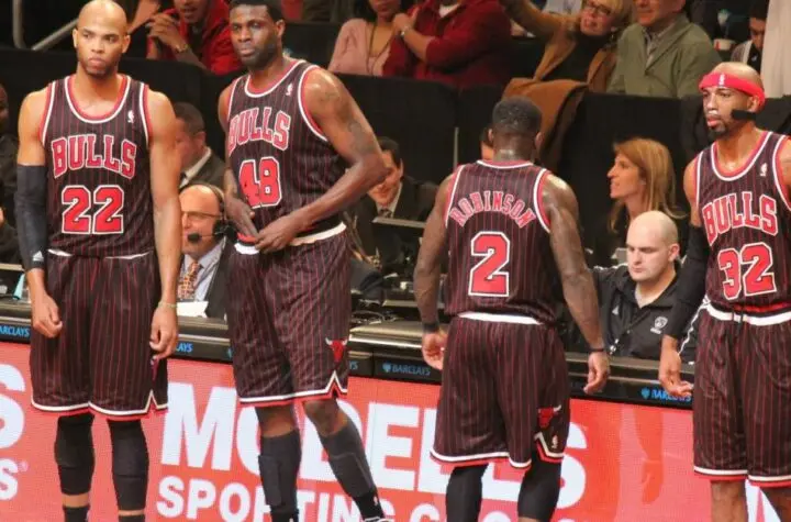 celtics x bulls