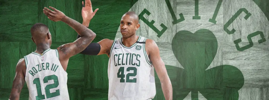 celtics x bulls