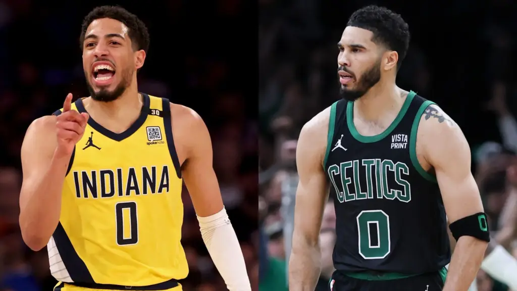 celtics x pacers
