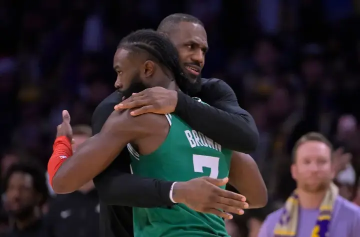 celtics — BR news