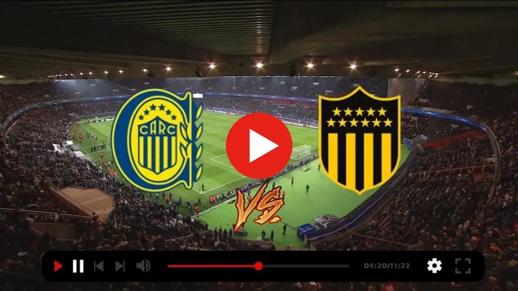 central pe arol