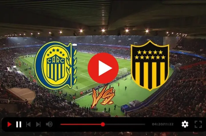 central pe arol