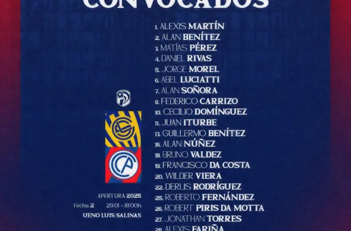 cerro sportivo luque o