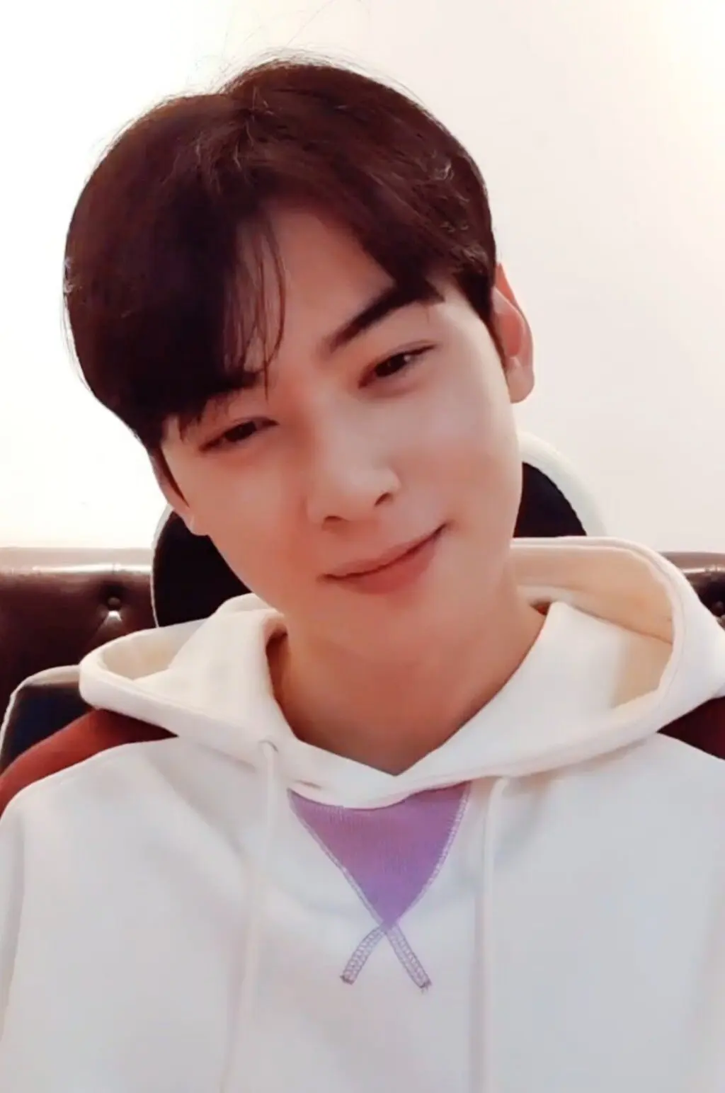 cha eun woo