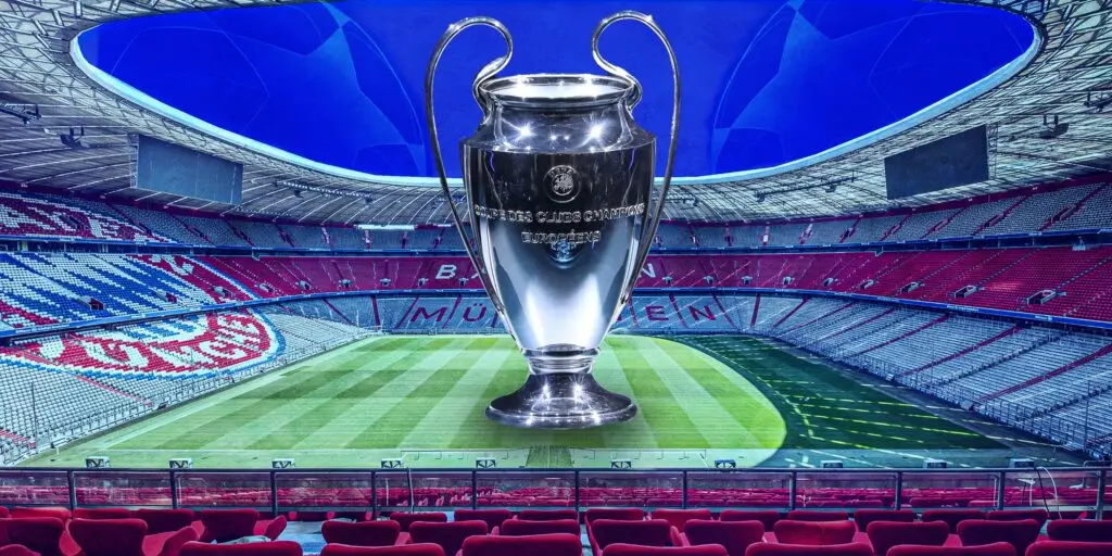 champions league 2025