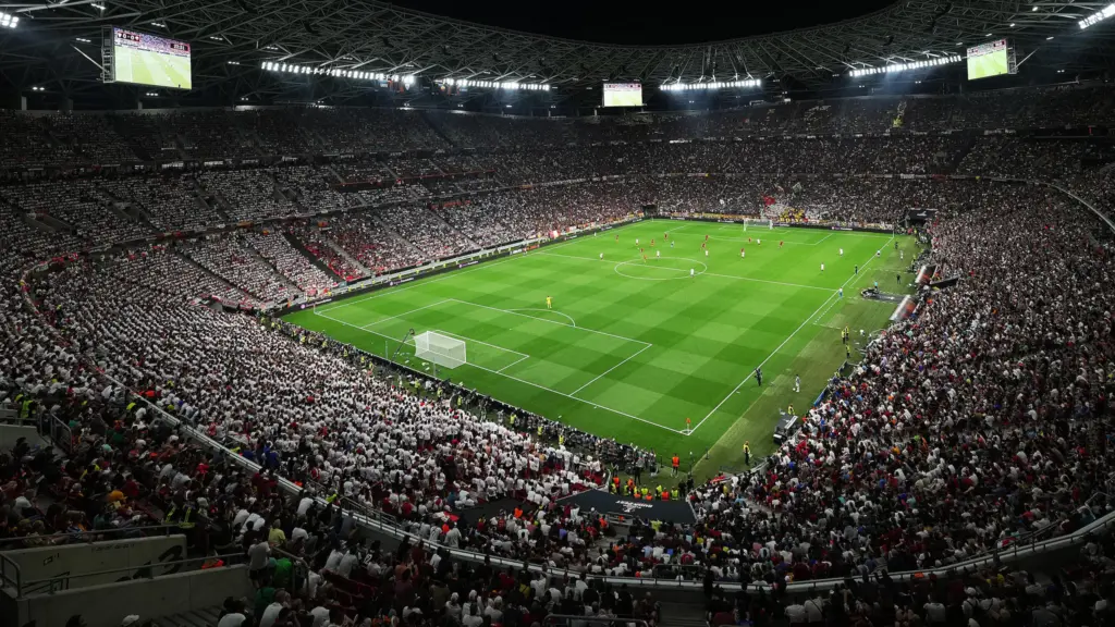 champions league 2026