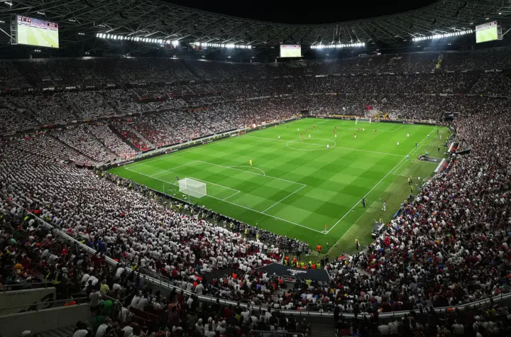 champions league 2026