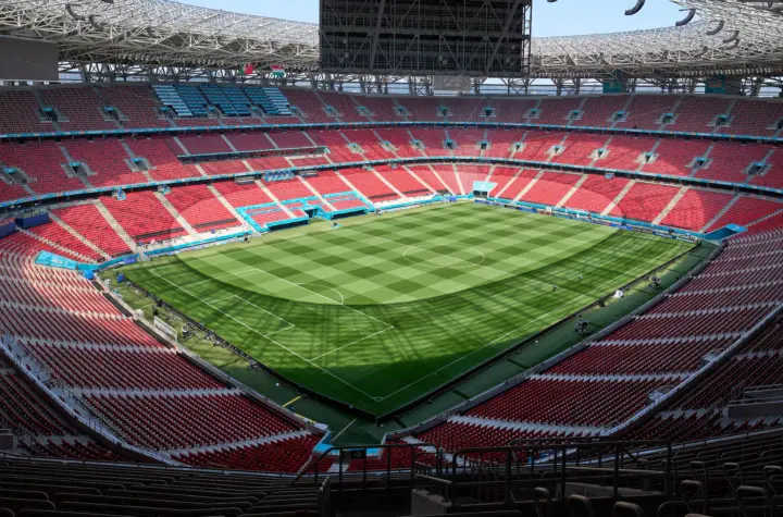 champions league 2026