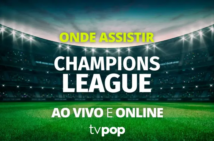 champions league hoje — BR news