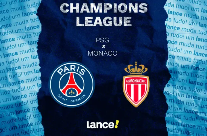 champions league — BR news