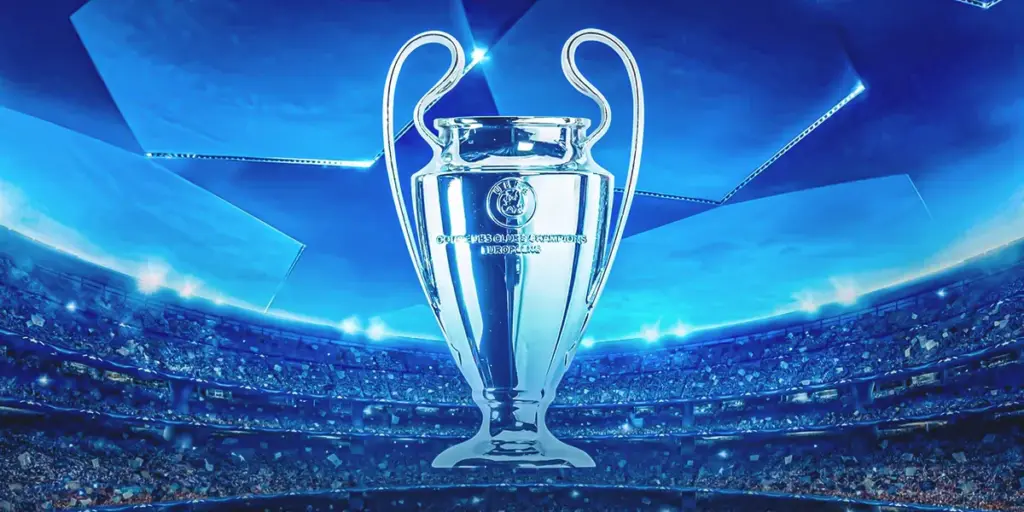 champions — BR news