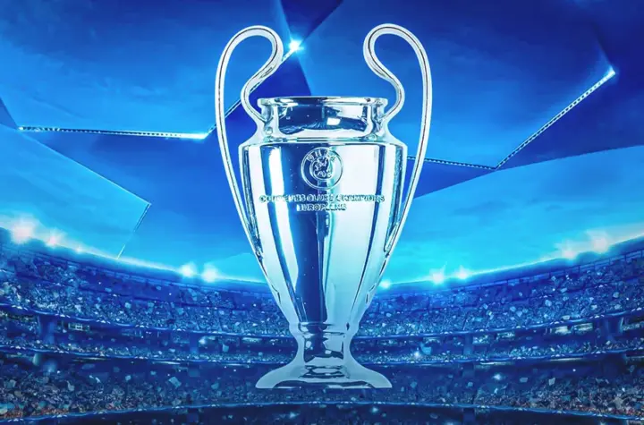 champions — BR news