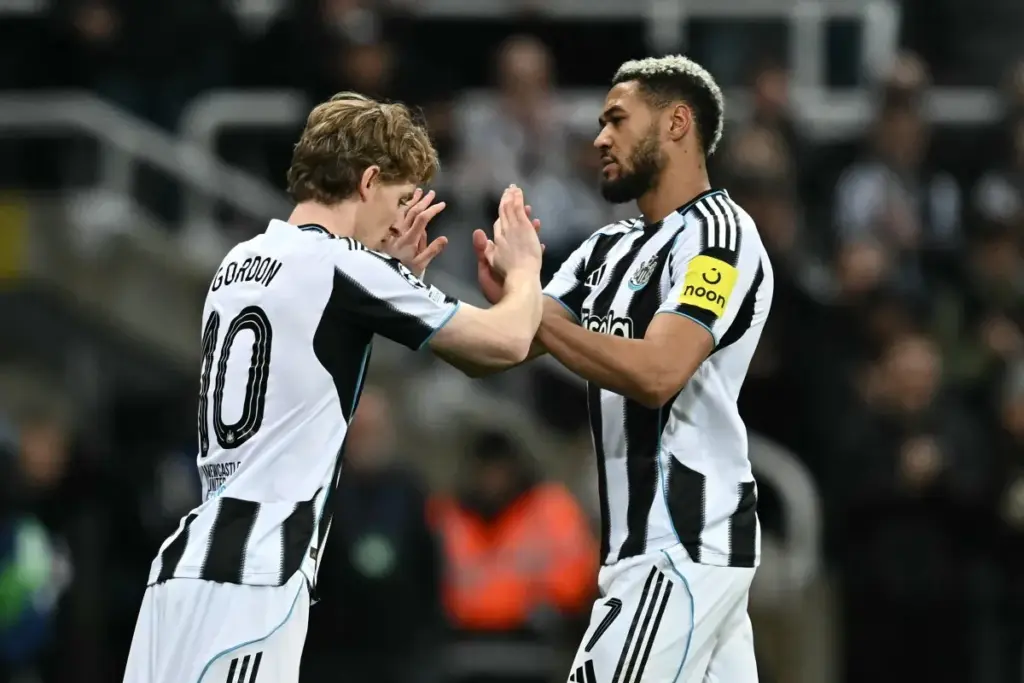 champions — BR news