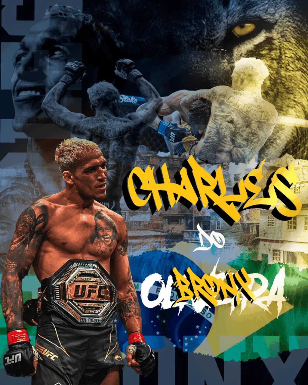 charles do bronx