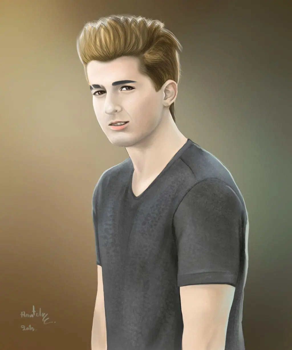 charlie puth