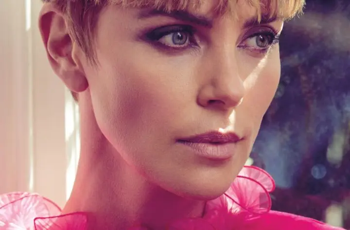 charlize theron