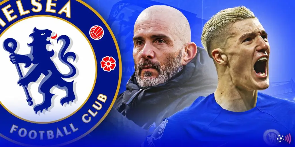 chelsea