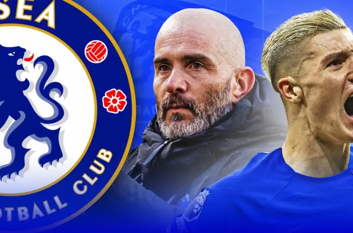 chelsea