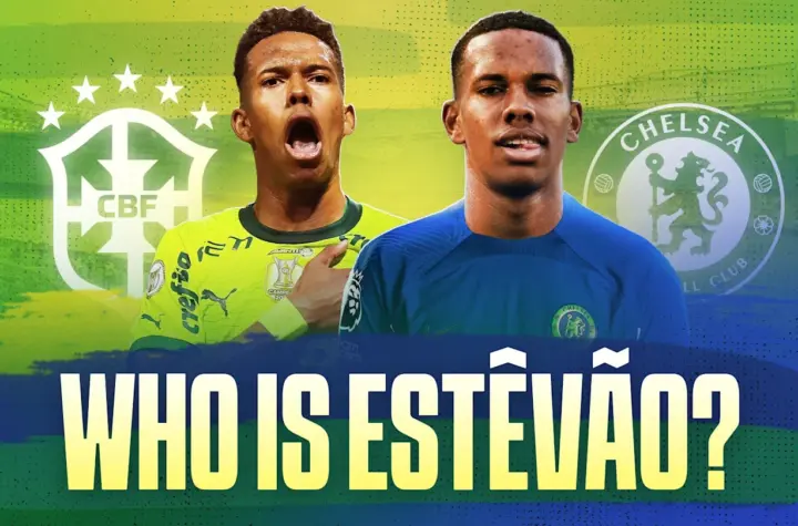 chelsea estev o