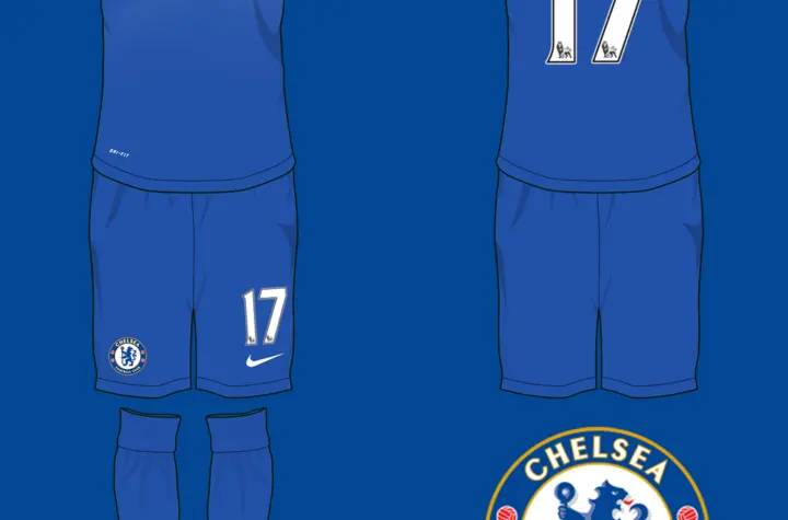chelsea football club