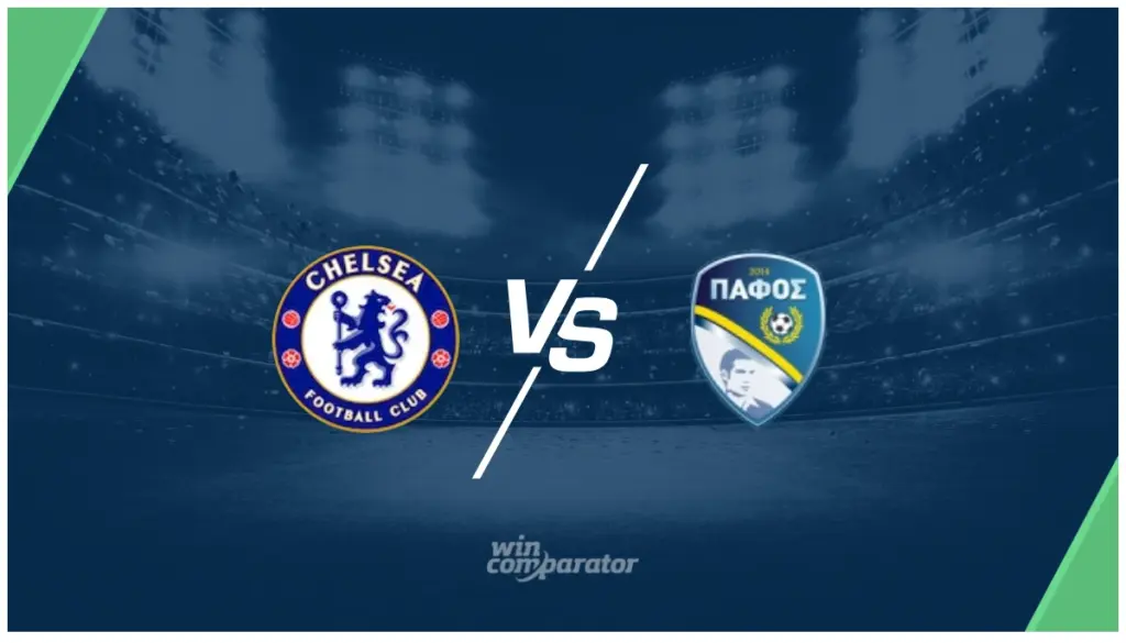 chelsea x pafos fc
