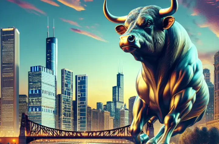 chicago bulls — BR news