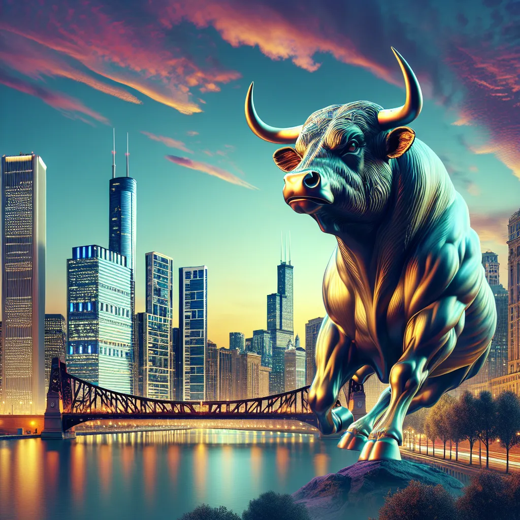 chicago bulls — BR news