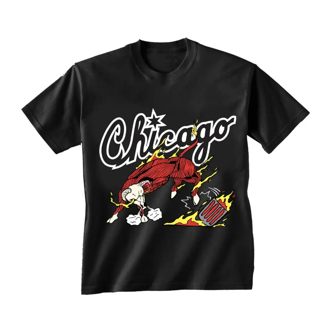 chicago fire