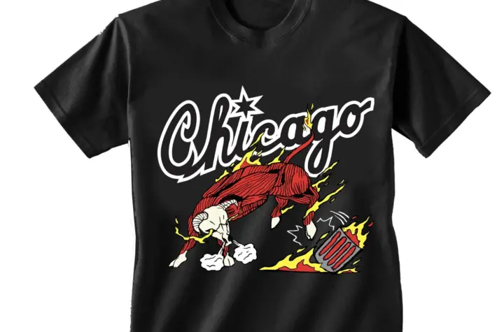 chicago fire