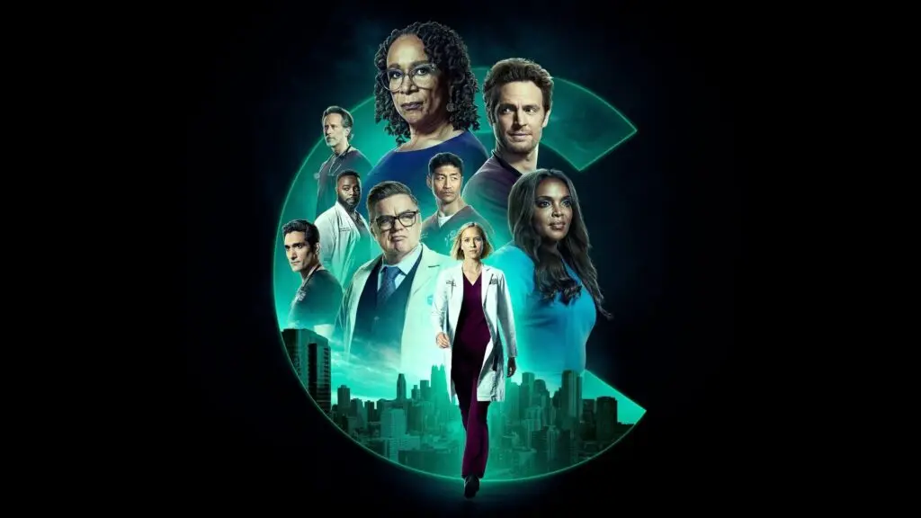 chicago med
