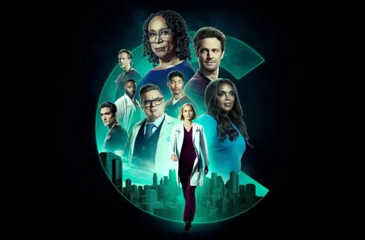 chicago med