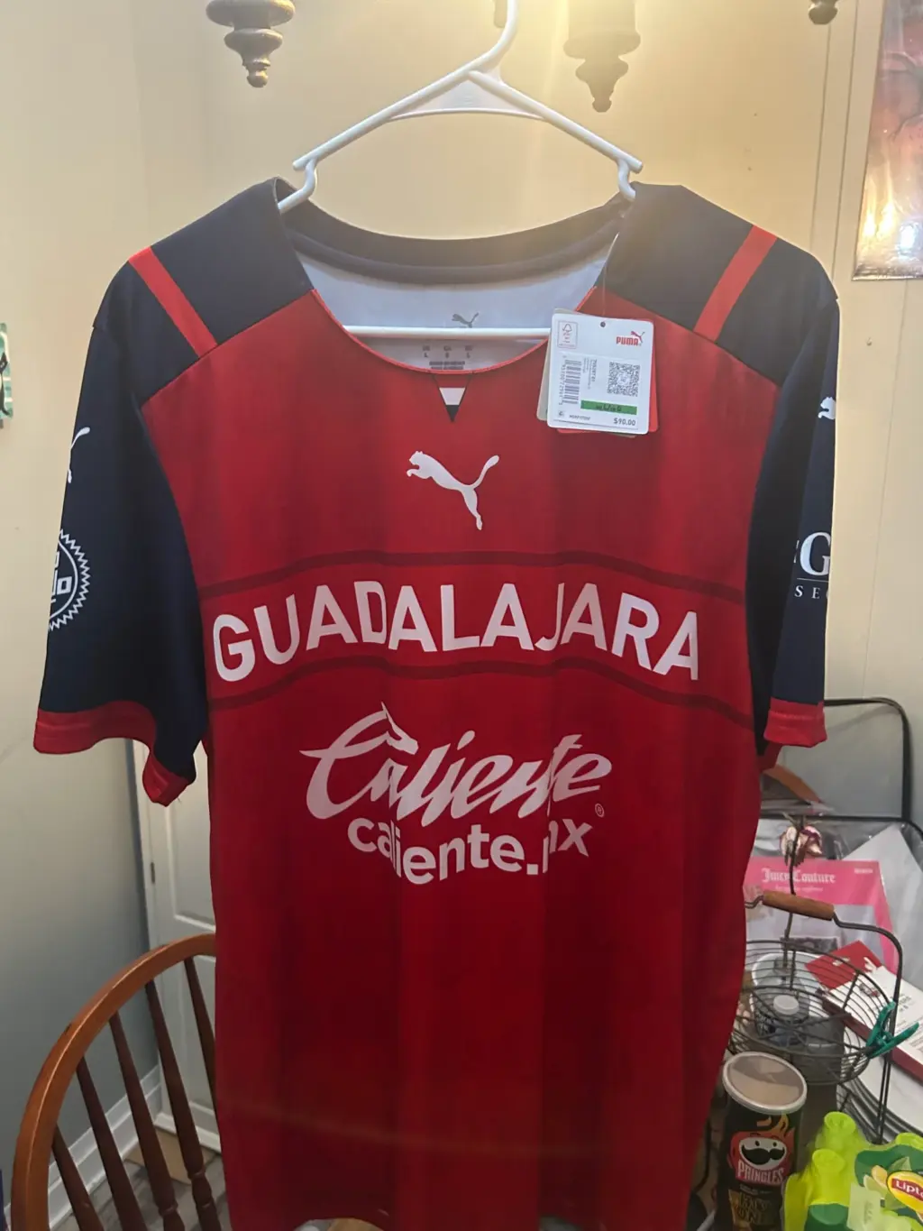 chivas guadalajara