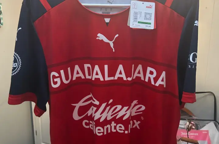 chivas guadalajara